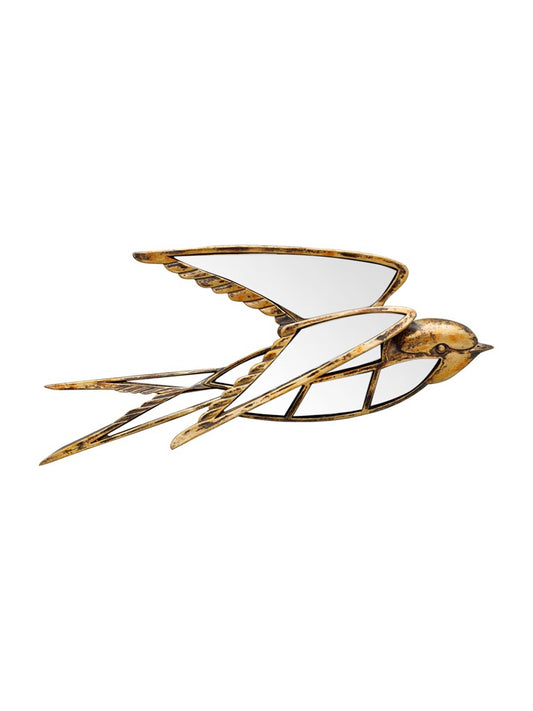 Mirrored Swallow