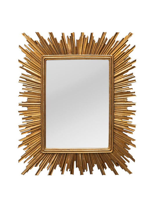 Rectangular Convex Mirror Sun