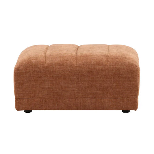 Channeled Ottoman