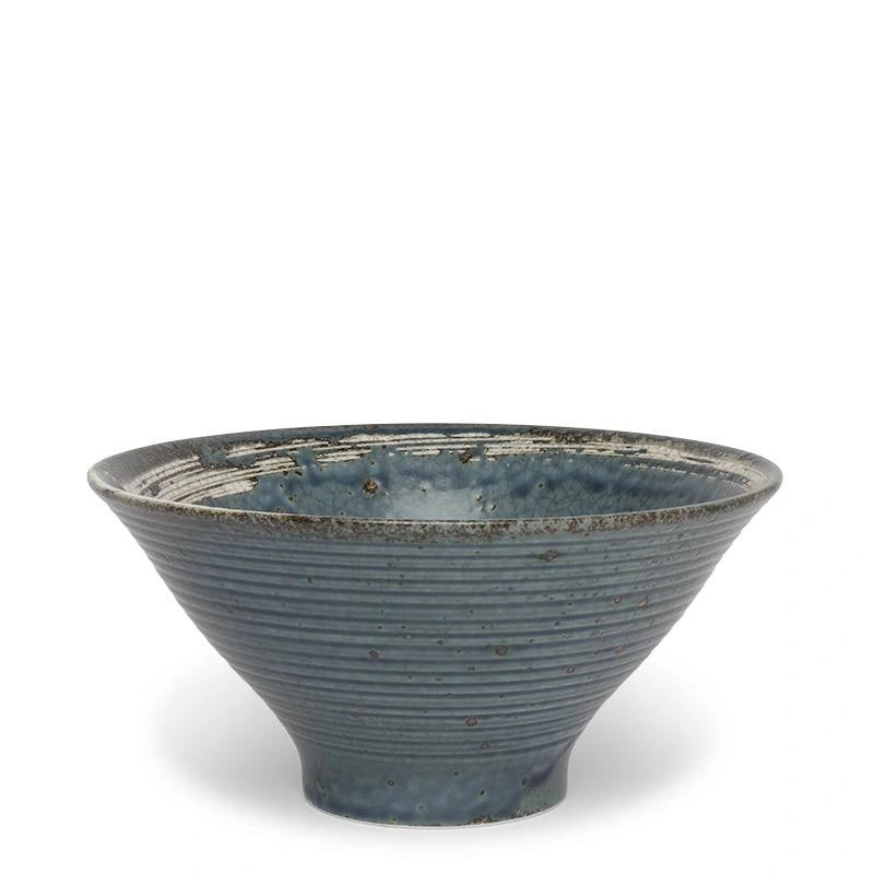 Enso Blue Noodle Bowl