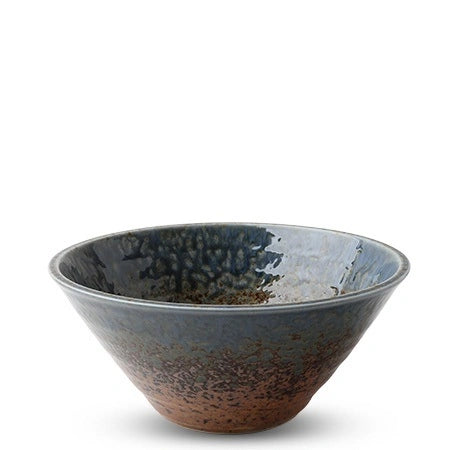 Aoi Nagashi 7.75" Ramen Bowl