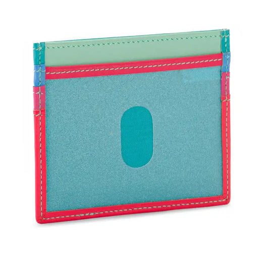 Lipstick Credit Card Holder