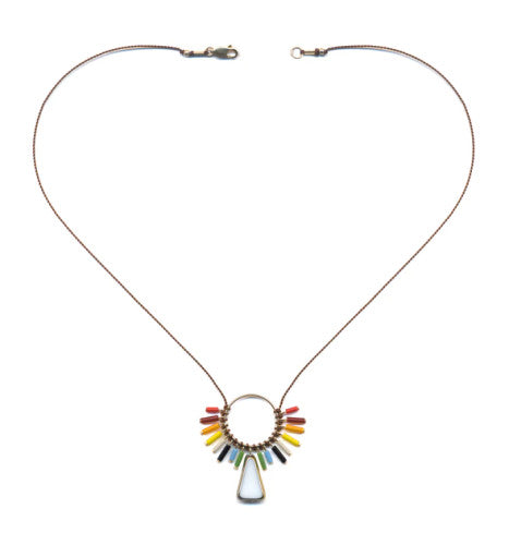 Hilma af Klint Necklace
