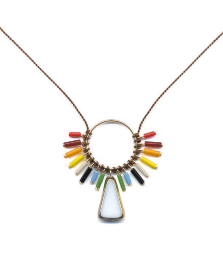 Hilma af Klint Necklace
