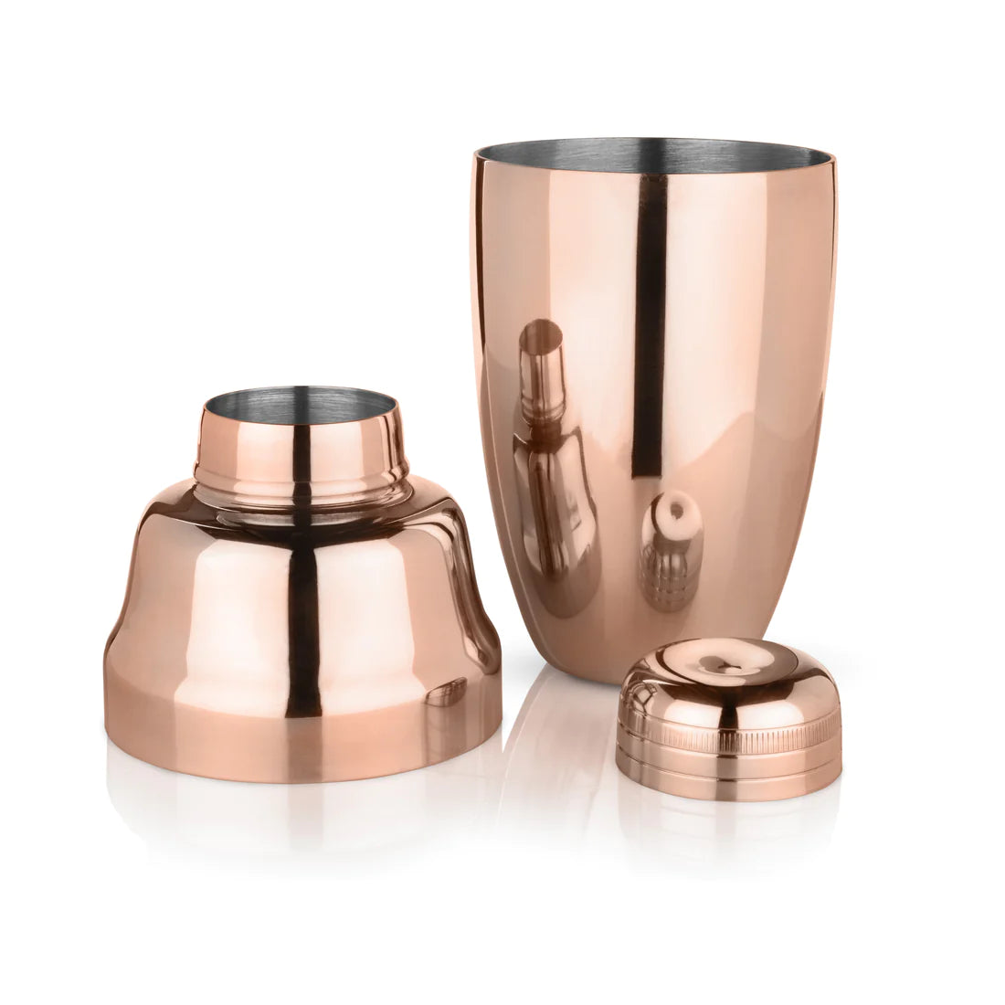 Copper Heavyweight Shaker