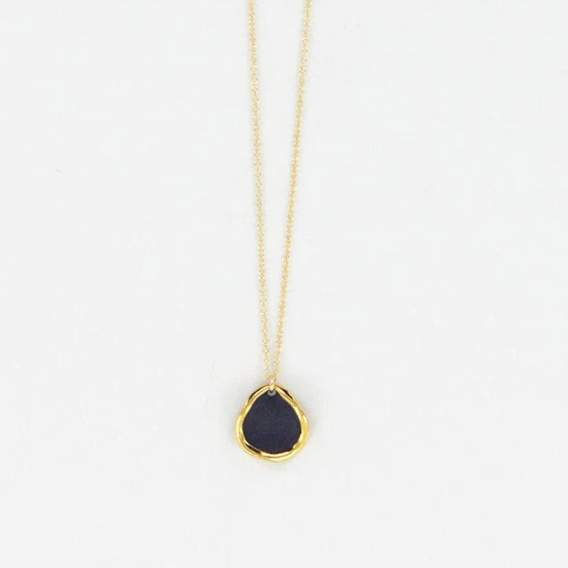 Coral Reef Necklace