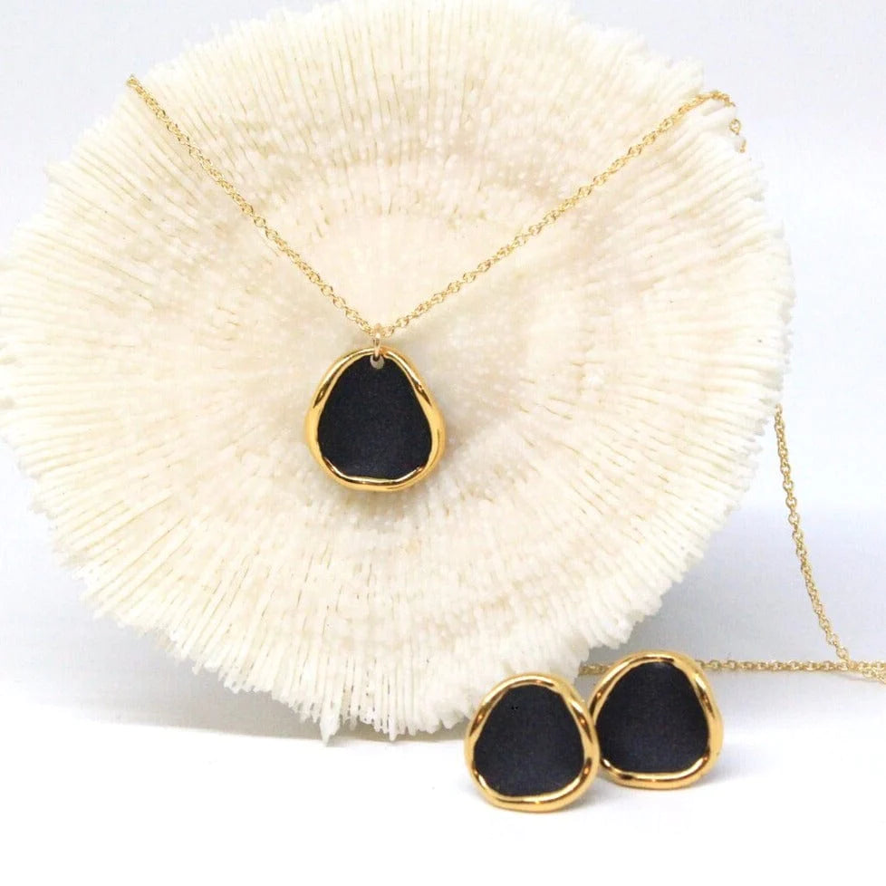 Coral Reef Necklace