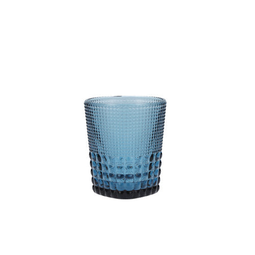 Malcolm Cornflower 11.5oz Glass
