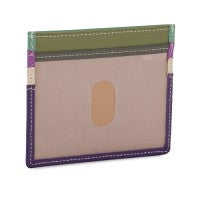 Orchid Credit Card Holder