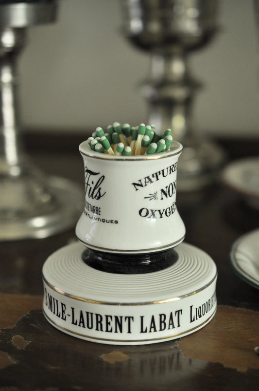 LABAT FRENCH MATCH STRIKE