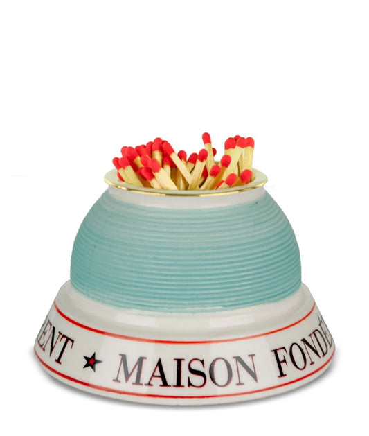 ABSINTHE LAURENT FRENCH MATCH STRIKE