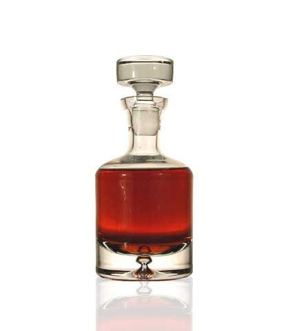 Taylor Spirits Decanter