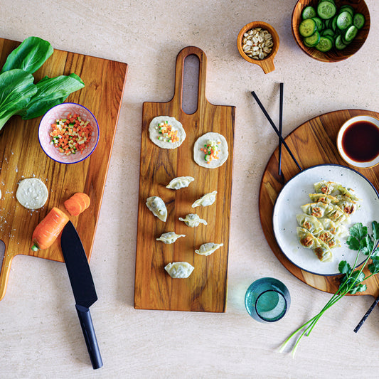 LAGOM SERVING BOARD LONG