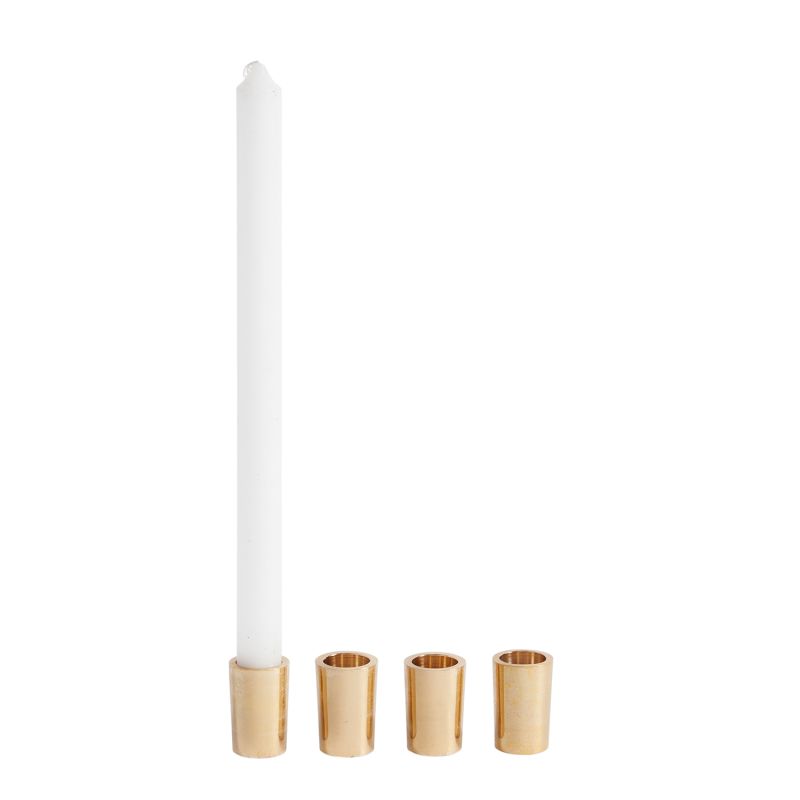 Tune Candlestick Holder