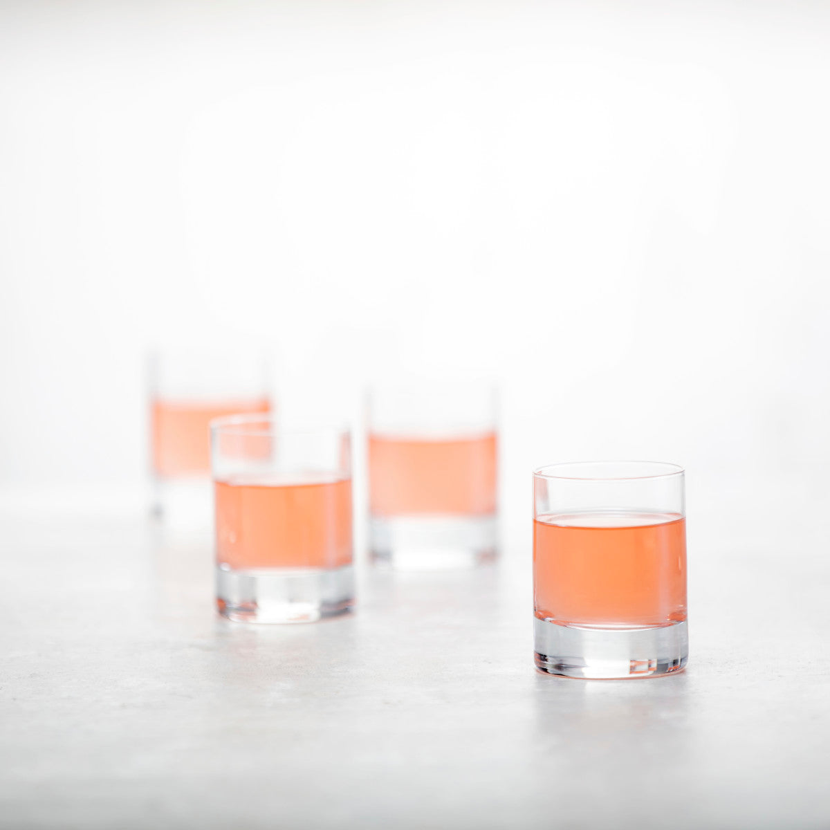 Paris 5.1oz Whiskey Glass