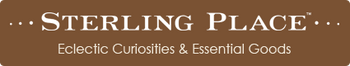 Sterling Place logo