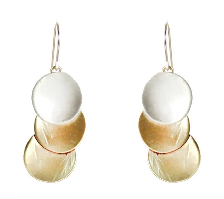 Deco Earrings