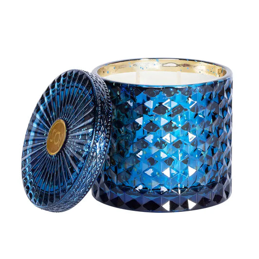 Blue Spruce Shimmer 15oz Candle