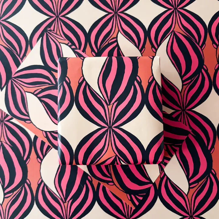 QBF Marcie Giftwrap