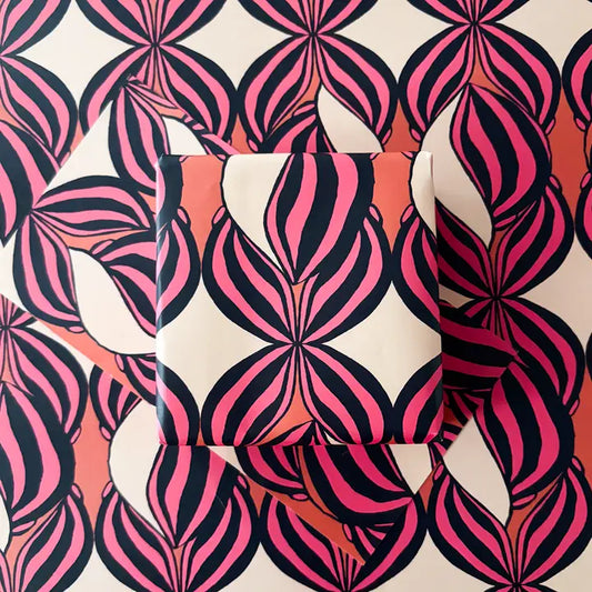 QBF Marcie Giftwrap