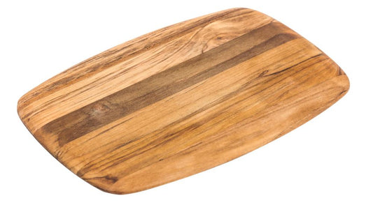 14" ELEGANT RECTANGLE SERVING & CUTTING BOARD