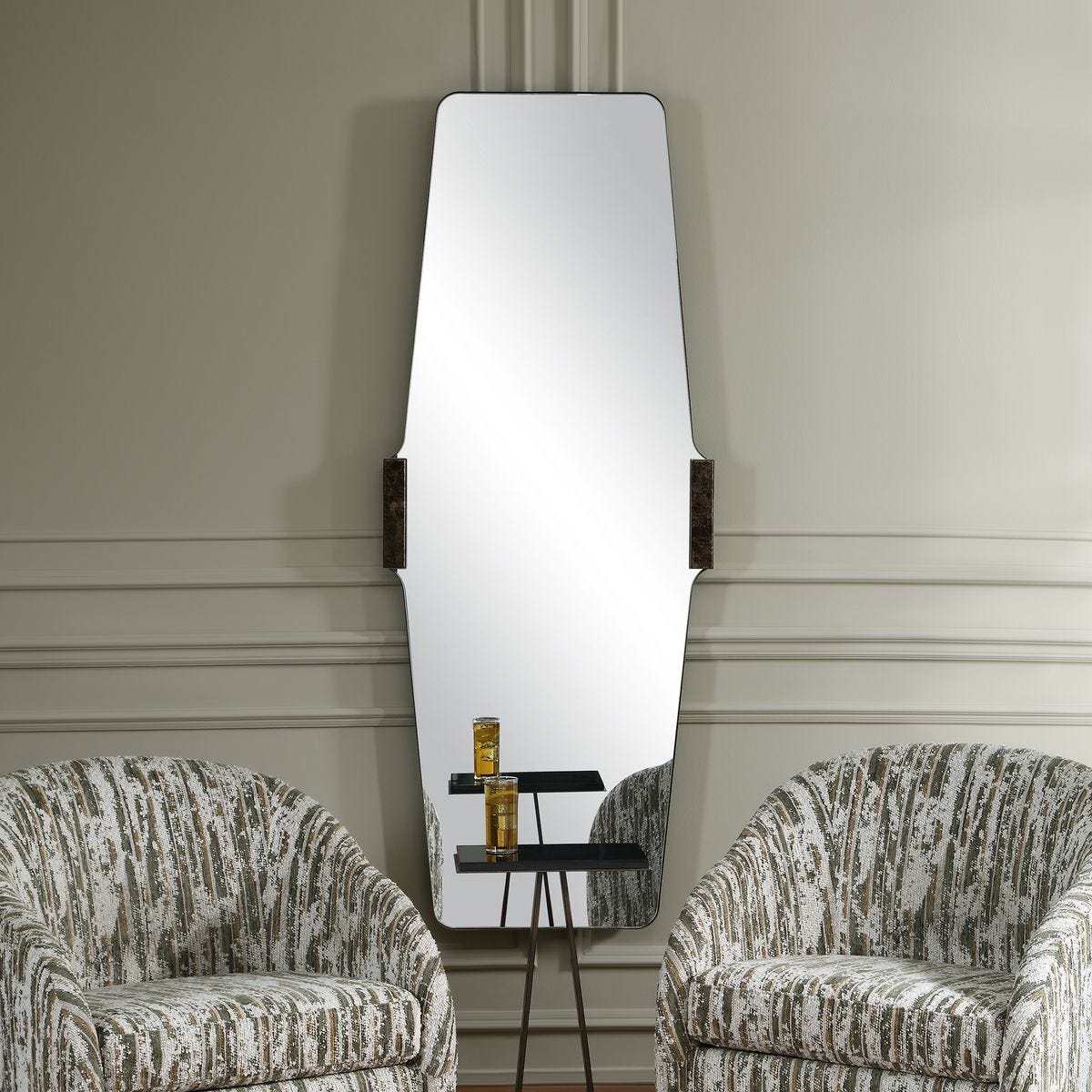 Orson Tall Mirror