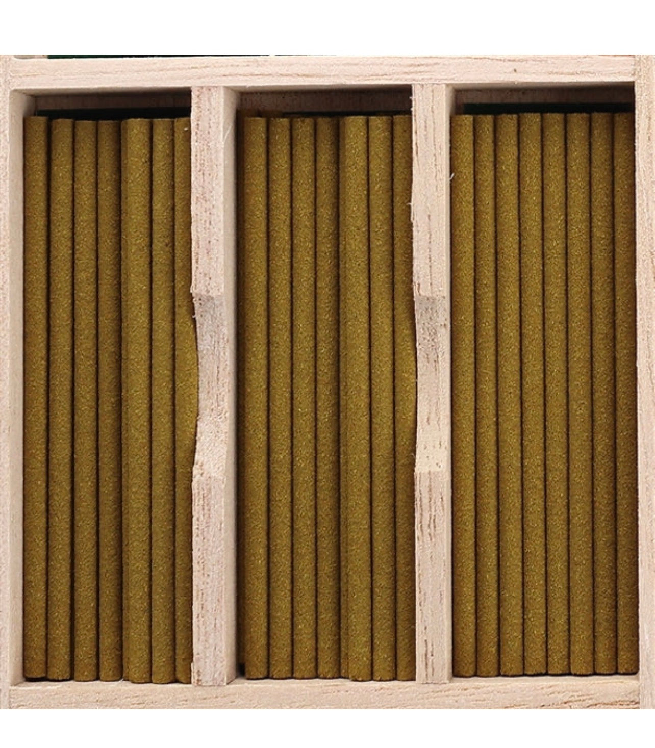 MAINICHI BYAKUDAN - Premium Sandalwood Incense