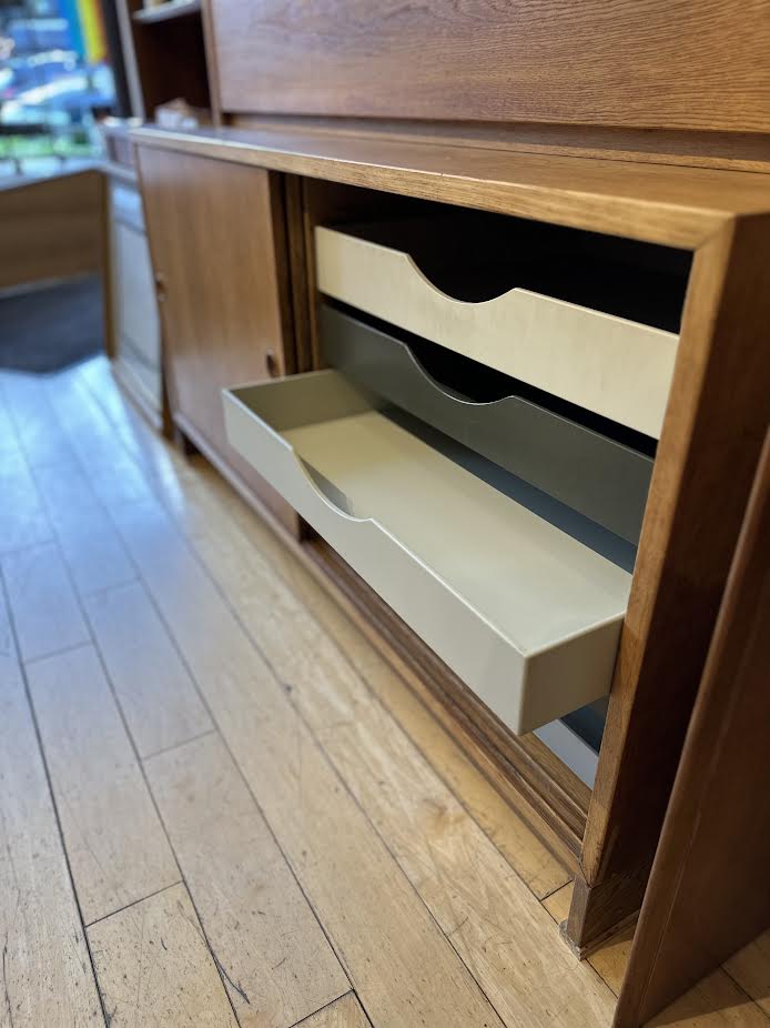Karl Andersson and Soner Cabinet