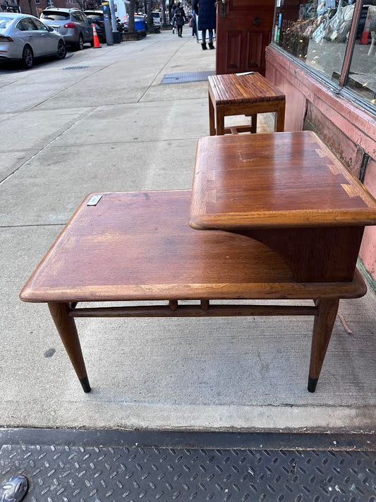 Lane 2-Tier Side Table