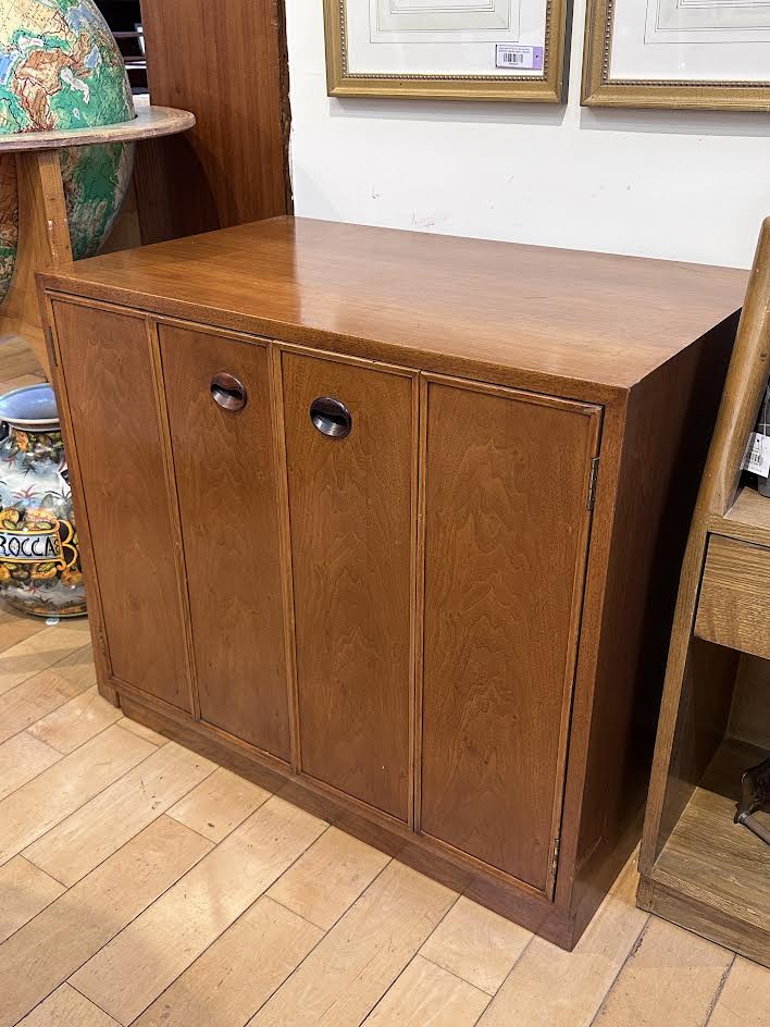 Dunbar MidCentury Cabinet
