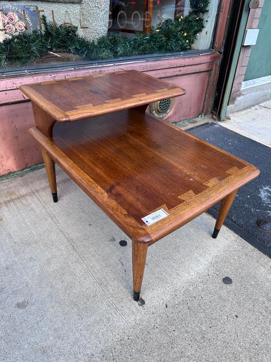 Lane 2-Tier Side Table
