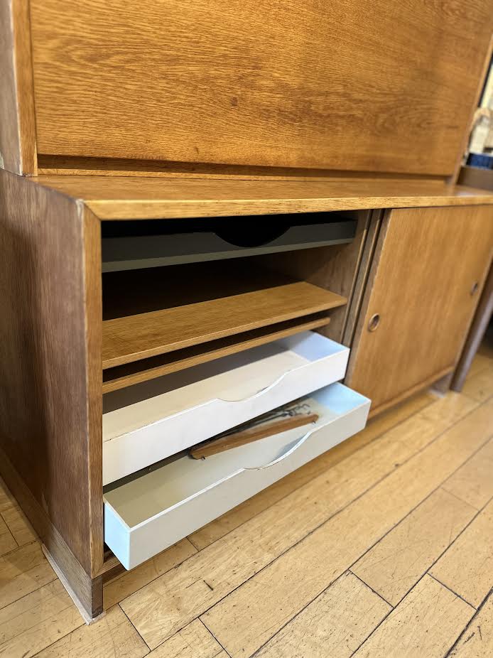 Karl Andersson and Soner Cabinet