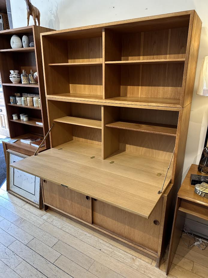 Karl Andersson and Soner Cabinet
