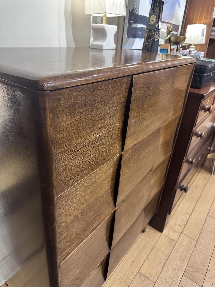 Heywood Wakefield High Dresser