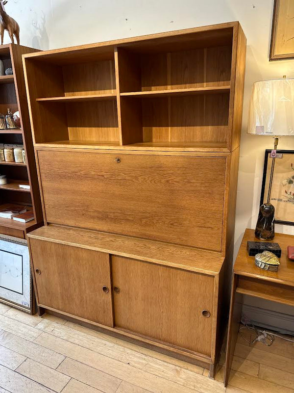 Karl Andersson and Soner Cabinet