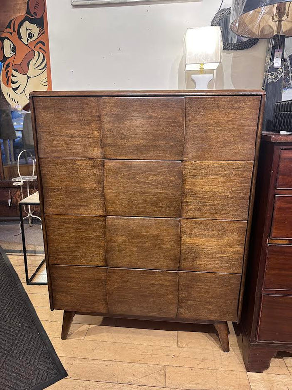 Heywood Wakefield High Dresser