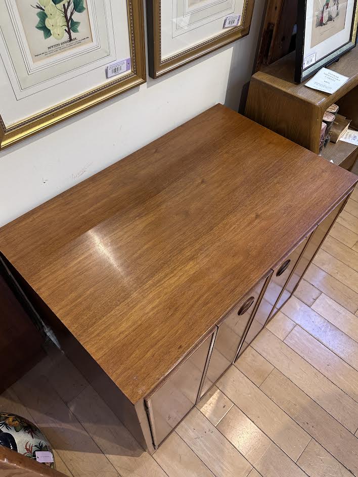 Dunbar MidCentury Cabinet