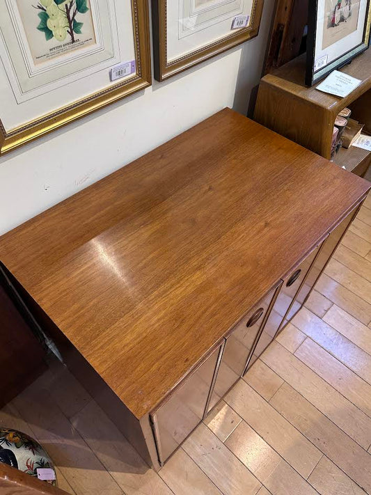 Dunbar MidCentury Cabinet