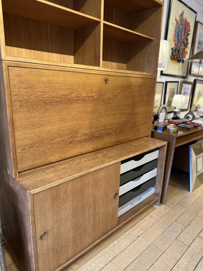 Karl Andersson and Soner Cabinet