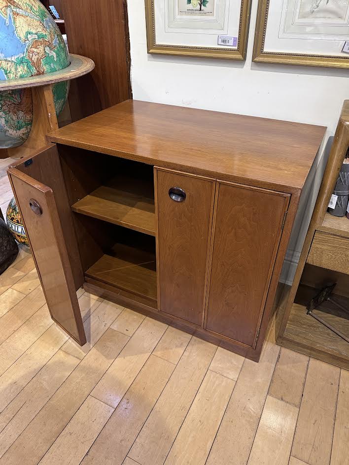 Dunbar MidCentury Cabinet