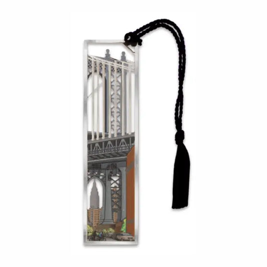Dumbo - Manhattan Bridge Bookmark