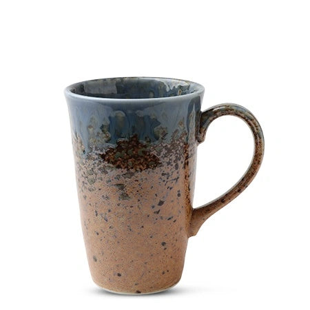 Aoi Nagashi Mug