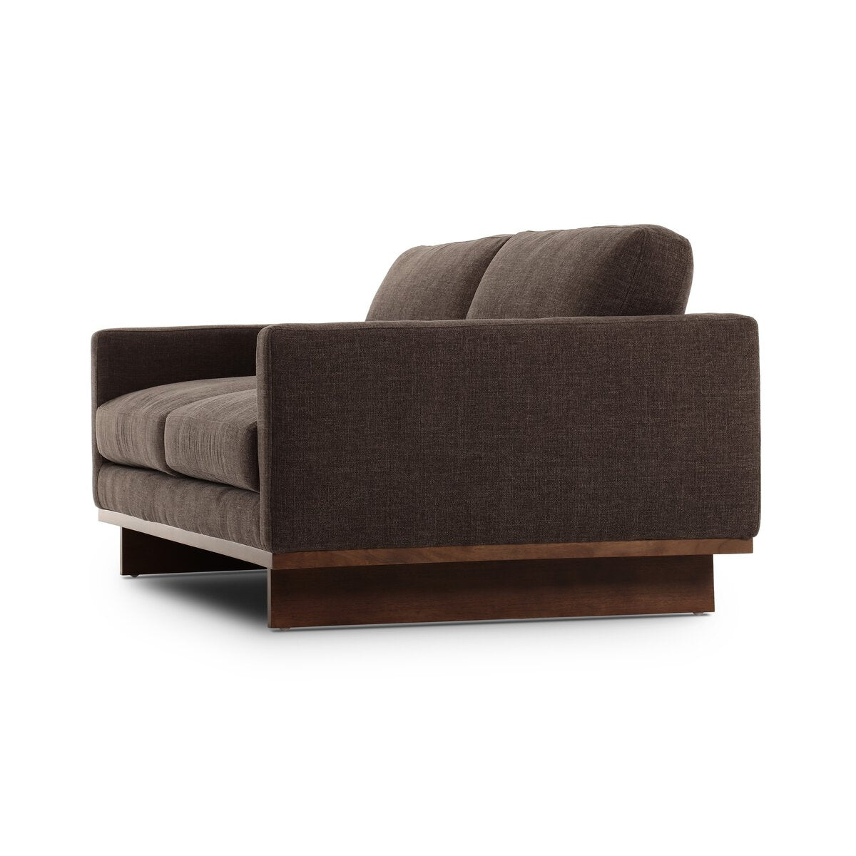 Landale 84" Parawood T Base Sofa