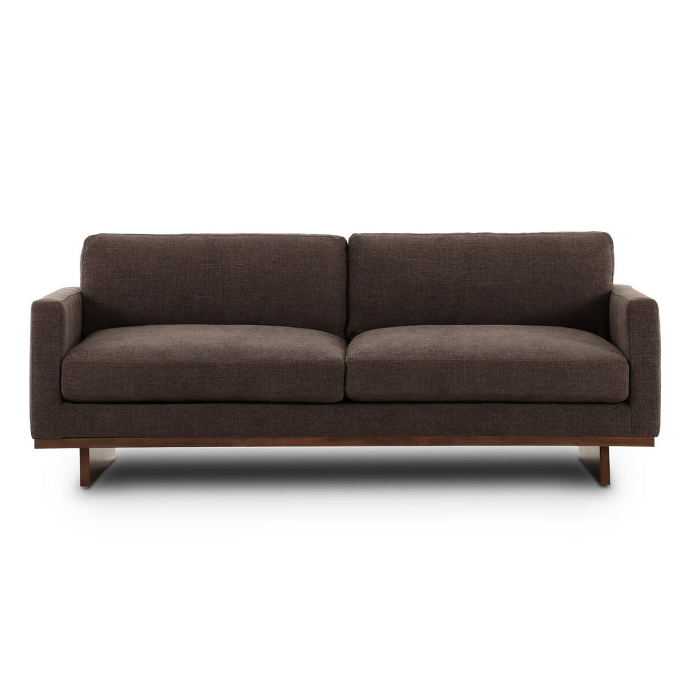 Landale 84" Parawood T Base Sofa