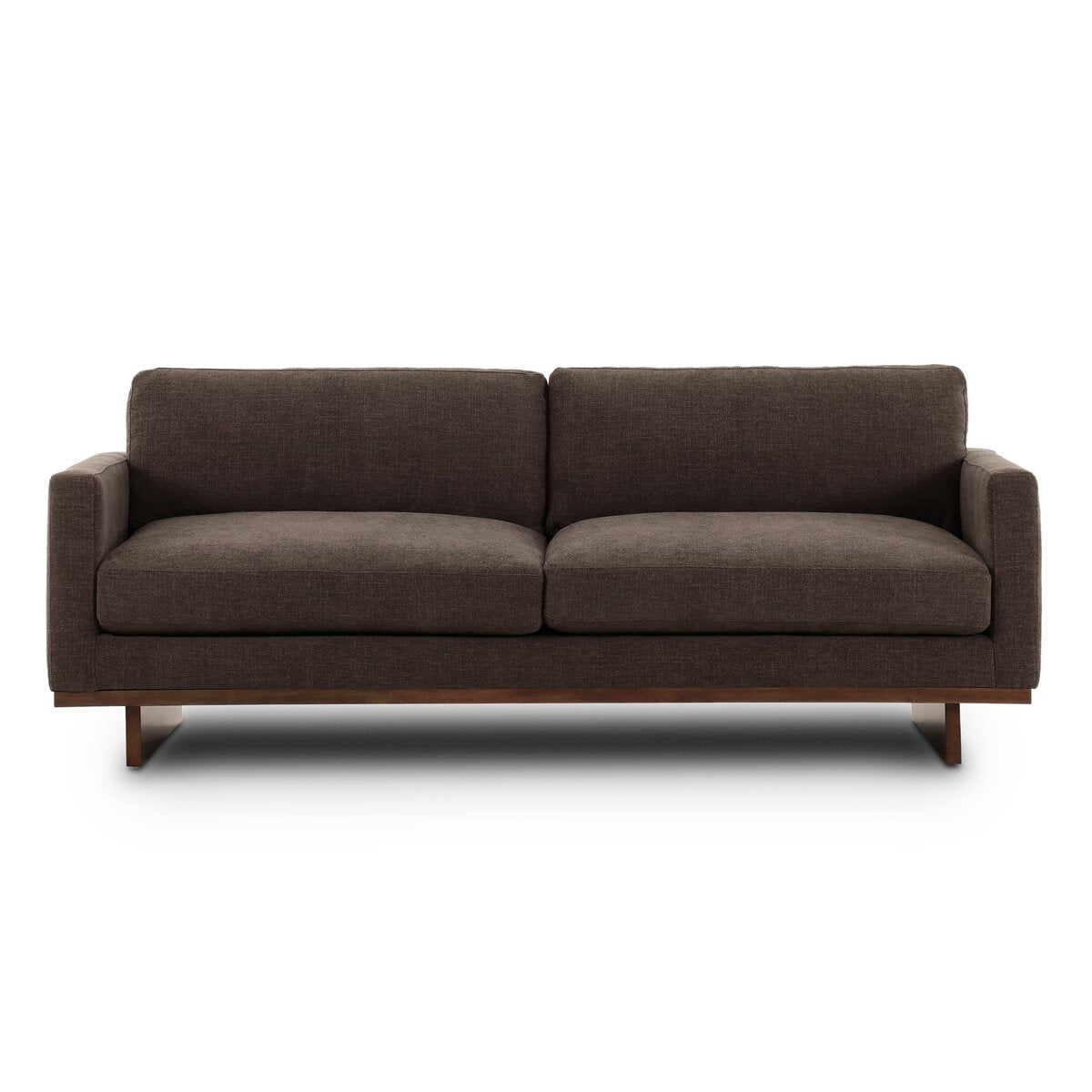 Landale 84" Parawood T Base Sofa
