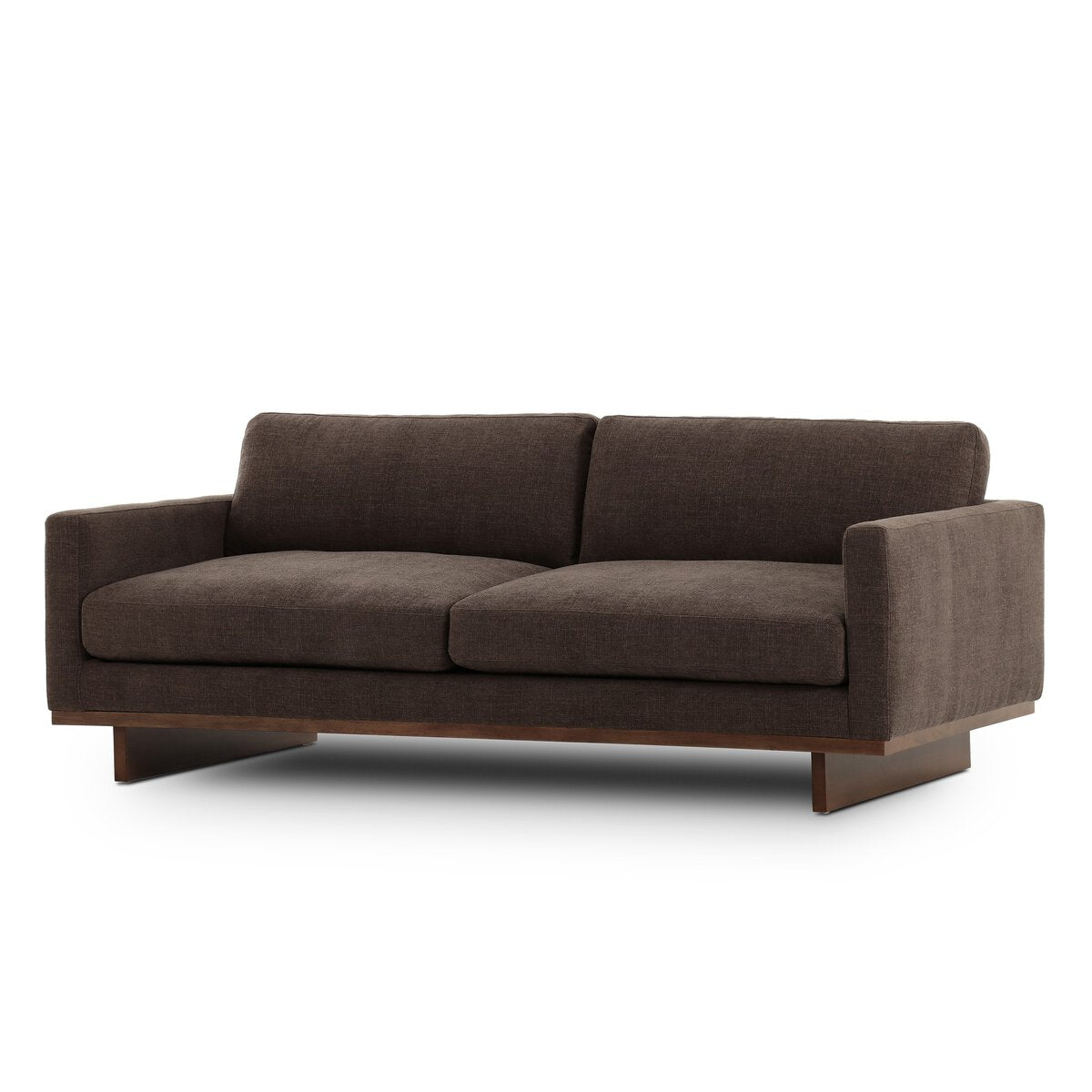 Landale 84" Parawood T Base Sofa