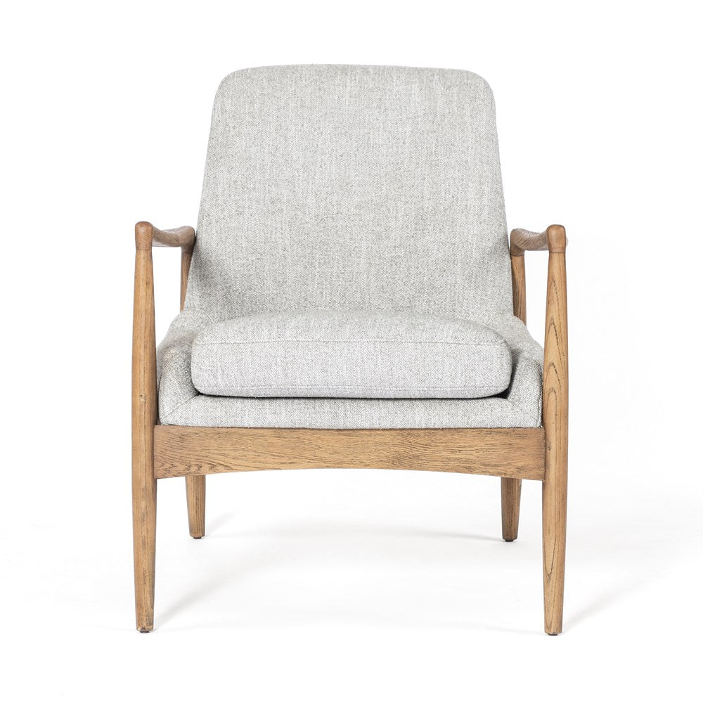 Nettlewood Frame Accent Chair