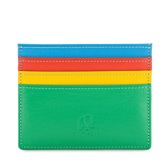 Sicily Credit Card Holder