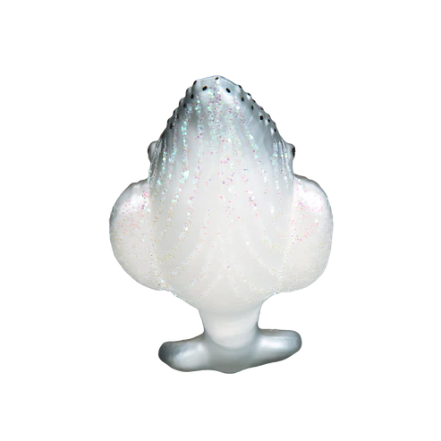 Humpback Whale Ornament