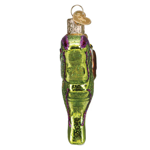 Luna Moth Ornament*